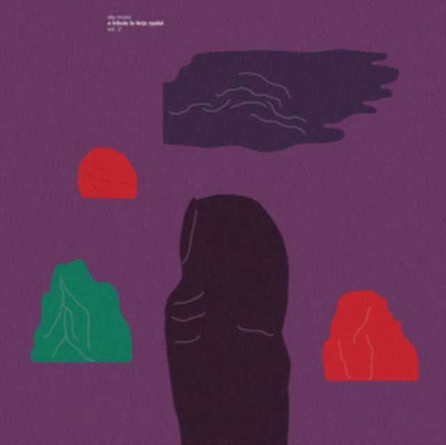 SKY MUSIC | TRIBUTE TO TERJE | VINYL RECORD (LP)