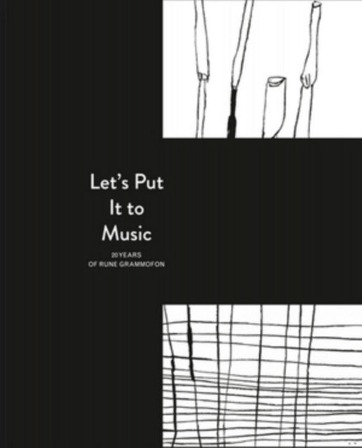 HIORTHOY, KIM & RUNE KRISTOFFERSEN | LET'S PUT IT TO MUSIC: 20 YEARS OF RUNE GRAMMOFON | 7IN VINYL