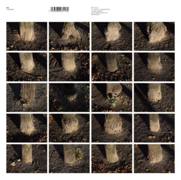 ALOG | UNEMPLOYED (4LP) | VINYL RECORD (LP)