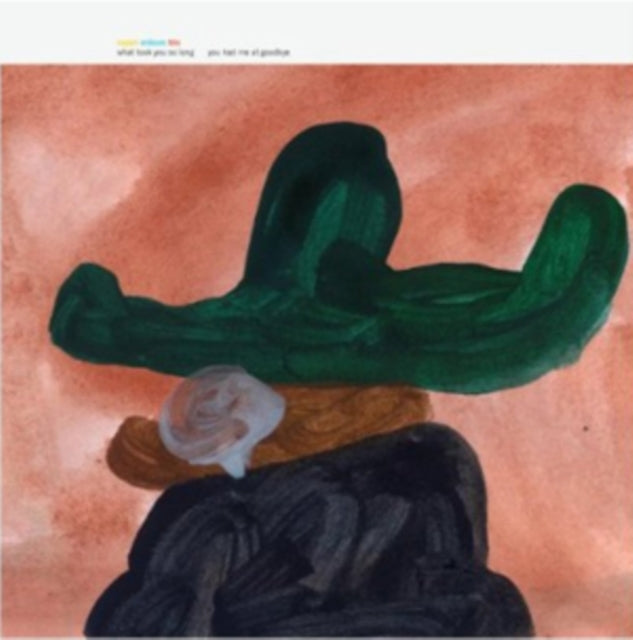 ERIKSEN TRIO, ESPEN | WHAT TOOK YOU SO LONG (2LP) | VINYL RECORD (LP)