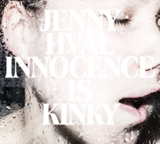 HVAL, JENNY | INNOCENCE IS KINKY | VINYL RECORD (LP)