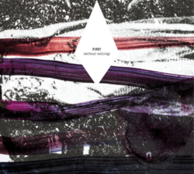 FIRE | WITHOUT NOTICING | VINYL RECORD (LP)