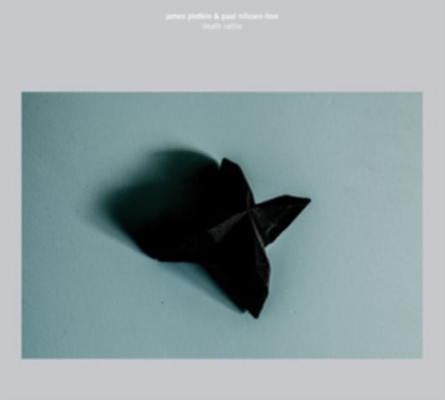 PLOTKIN & PAAL NILSSEN-LOVE, JAMES | DEATH RATTLE (LP/CD) | VINYL RECORD (LP)