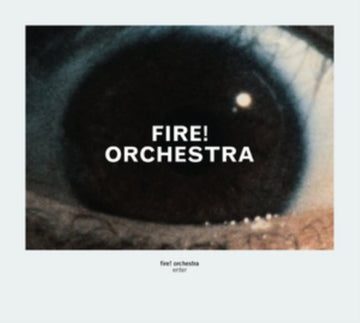 FIRE ORCHESTRA | ENTER (2LP) | VINYL RECORD (LP)