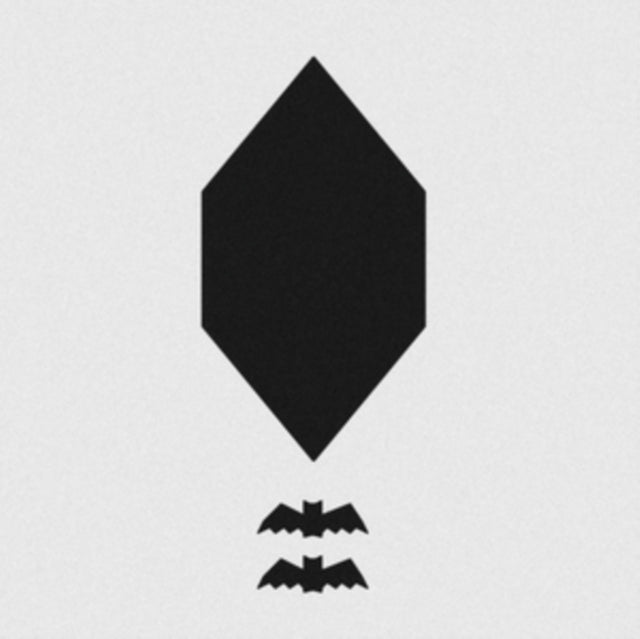 MOTORPSYCHO | HERE BE MONSTERS (LP/CD) | VINYL RECORD (LP)