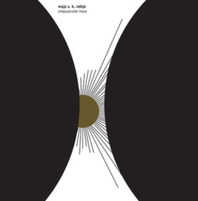 RATKJE, MAJA S.K. | CREPUSCULAR HOUR (2LP/CD/DVD) | VINYL RECORD (LP)