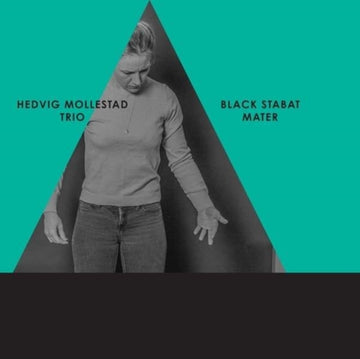 HEDVIG MOLLESTAD TRIO | BLACK STABAT MATER | VINYL RECORD (LP)