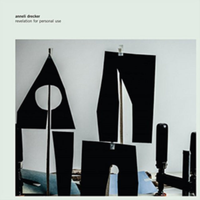 DRECKER, ANNELI | REVELATION FOR PERSONAL USE | VINYL RECORD (LP)