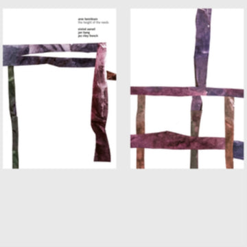 HENRIKSEN, ARVE | HEIGHT OF THE REEDS | VINYL RECORD (LP)