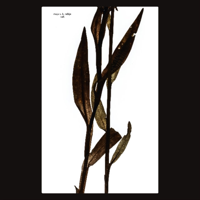 RATKJE, MAJA S.K. | SULT | VINYL RECORD (LP)