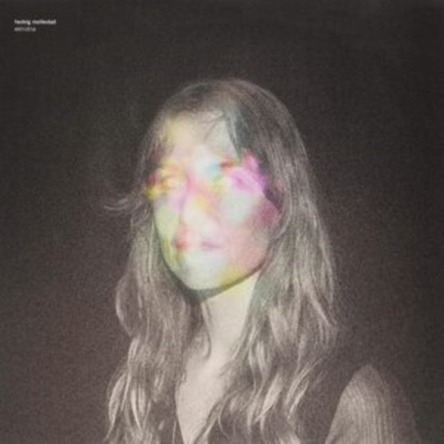 HEDVIG MOLLESTAD TRIO | EKHIDNA | VINYL RECORD (LP)