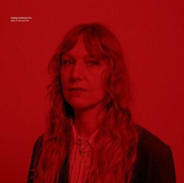 BEES IN THE BONNET (CLEAR VINYL) | VINYL RECORD (LP)