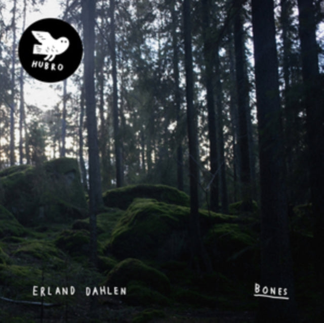 DAHLEN, ERLAND | BONES | VINYL RECORD (LP)