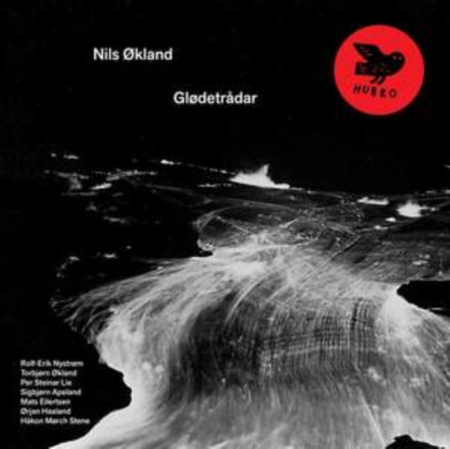 OKLAND, NILS | GLODETRADAR | VINYL RECORD (LP)