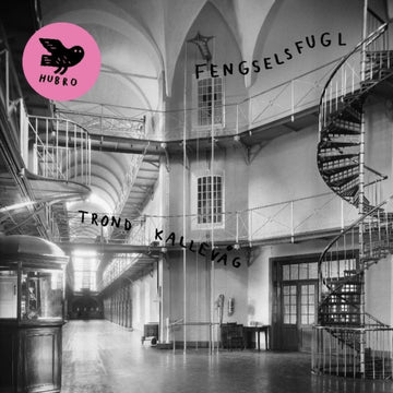 FENGSELSFUGL | VINYL RECORD (LP)