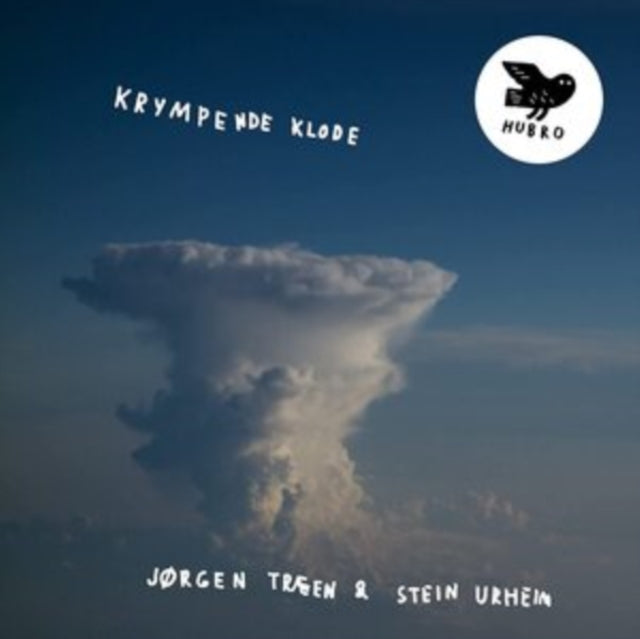 URHEIM, STEIN & JORGEN TRAEEN | KRYMPENDE KLODE | VINYL RECORD (LP)