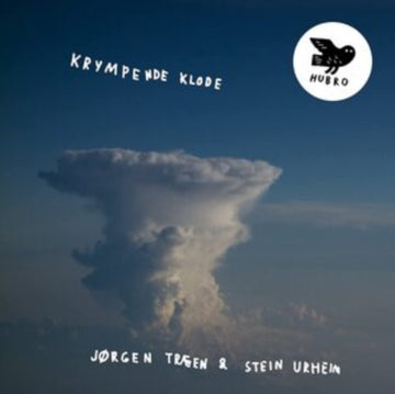 URHEIM, STEIN & JORGEN TRAEEN | KRYMPENDE KLODE | VINYL RECORD (LP)