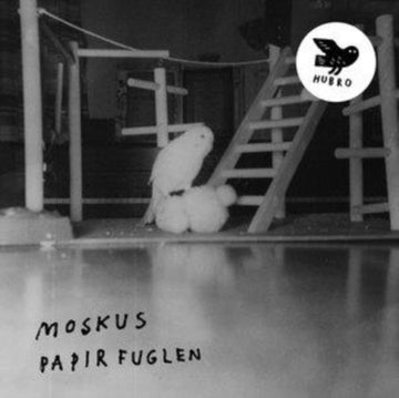 PAPIRFUGLEN | VINYL RECORD (LP)