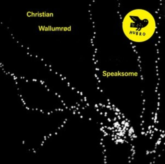 WALLUMROD, CHRISTIAN | SPEAKSOME | VINYL RECORD (LP)