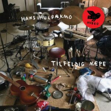 TILFELDIG NAEPE | VINYL RECORD (LP)