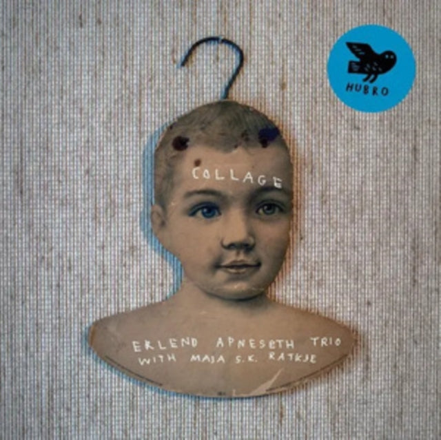 APNESETH, ERLEND TRIO FEAT. MAJA RATKJE | COLLAGE | VINYL RECORD (LP)