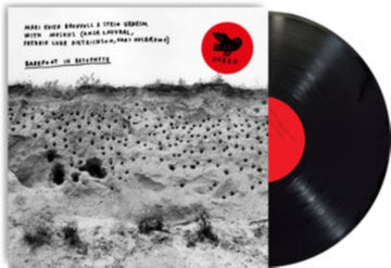 BAREFOOT IN BRYOPHYTE | VINYL RECORD (LP)