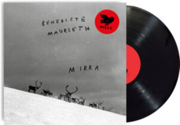 MIRRA | VINYL RECORD (LP)