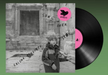 SONG OVER STOV | VINYL RECORD (LP)