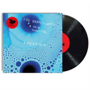 LANGELEIK | VINYL RECORD (LP)