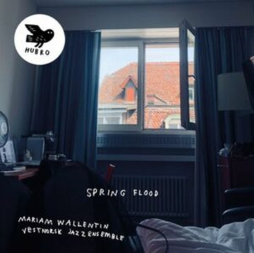 SPRING FLOOD | VINYL RECORD (LP)