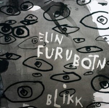 BLIKK (GLANCE) | VINYL RECORD (LP)