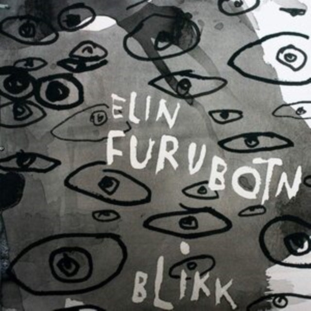 FURUBOTN, ELIN | BLIKK (GLANCE) | VINYL RECORD (LP)