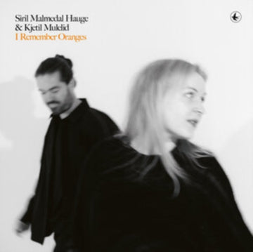 I REMEMBER ORANGES | VINYL RECORD (LP)