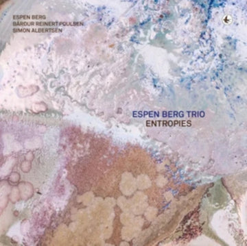 ENTROPIES | VINYL RECORD (LP)