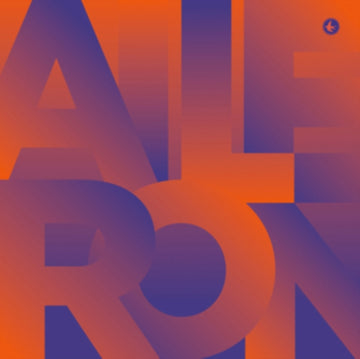AILERON | VINYL RECORD (LP)