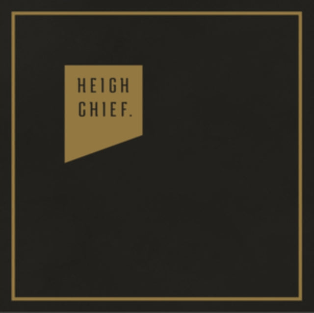 HEIGH CHIEF | HEIGH CHIEF | VINYL RECORD (LP)