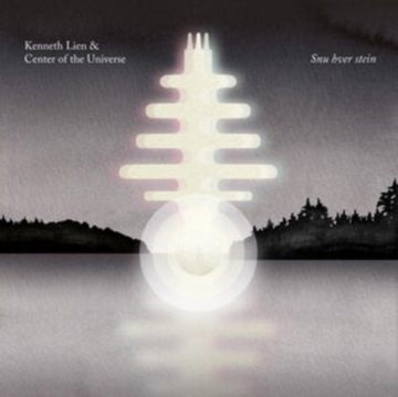 LIEN, KENNETH & CENTER OF THE UNIVERSE | SNU HVER STEIN | VINYL RECORD (LP)