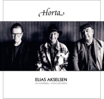 AKSELSEN/CARSTENSEN/KVERNBERG | HORTA | VINYL RECORD (LP)