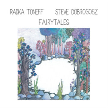 FAIRYTALES | VINYL RECORD (LP)