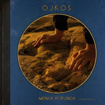 MENSA | VINYL RECORD (LP)