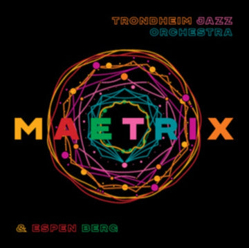 MAETRIX | VINYL RECORD (LP)