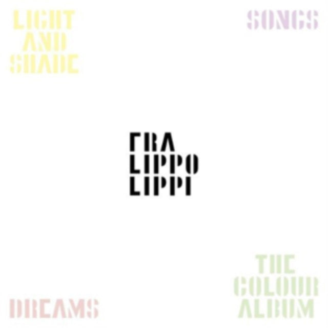 FRA LIPPO LIPPI | FRA LIPPO LIPPI (6LP) | VINYL RECORD (LP)