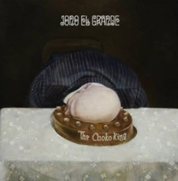 JONO EL GRANDE | CHOKO KING | VINYL RECORD (LP)