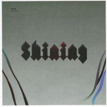 SHINING | GRINDSTONE | CD