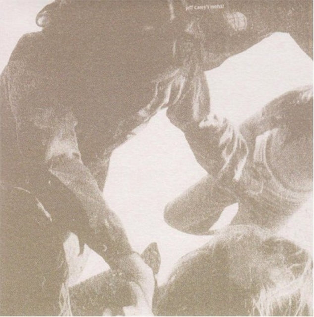 MOHA | JEFF CAREY'S MOHA | 7IN VINYL