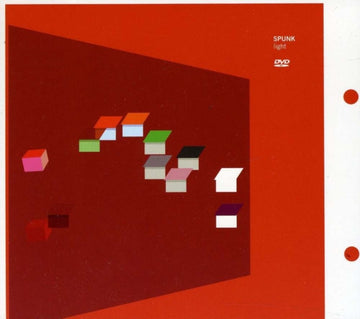 SPUNK | LIGHT | VINYL RECORD (LP)