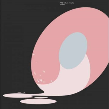 RELEASED (NUMBERED/LIMITED) | 10IN VINYL