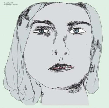 LAST HURRAH | GREAT GIG IN DISGUISE | 10IN VINYL