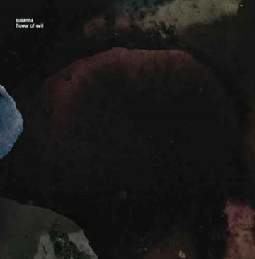 FLOWER OF EVIL (2LP) | VINYL RECORD (LP)