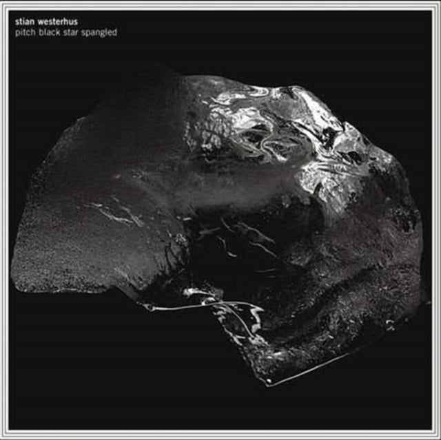 WESTERHUS, STIAN | PITCH BLACK STAR SPANGLED | VINYL RECORD (LP)